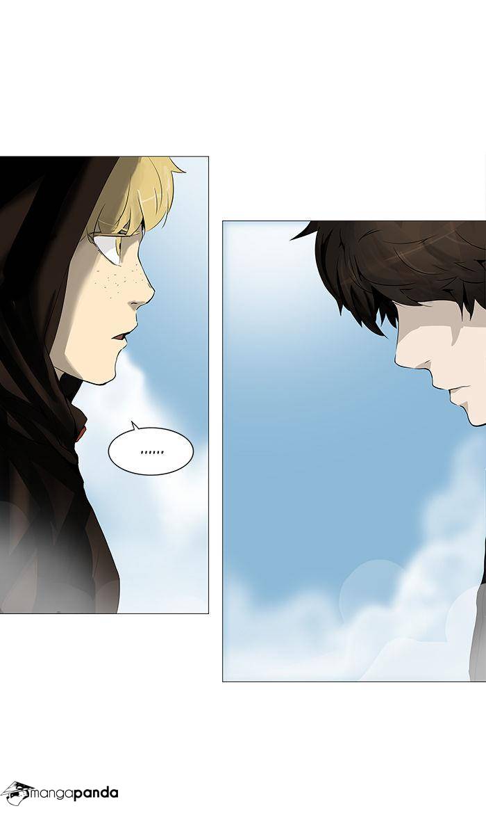 Tower of God Chapter 227 image 37